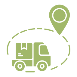 Delivery icon