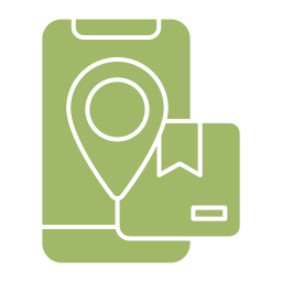 Delivery icon