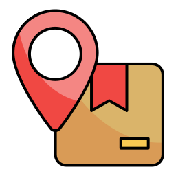 Delivery icon