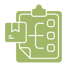 Planning icon