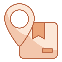 lieferung icon