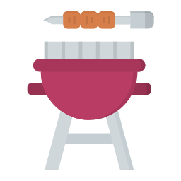 grill icon