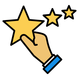 Rating icon