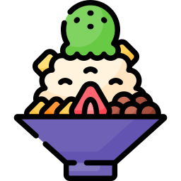 patbingsu icona