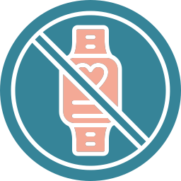 Smartwatch app icon