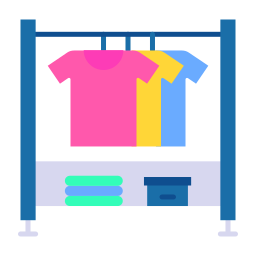 Clothes icon