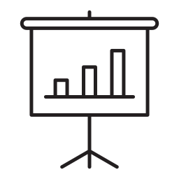 diagramm icon