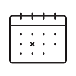 kalender icon