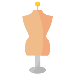 mannequin icon