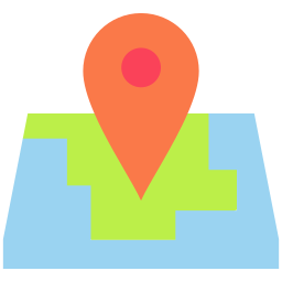 Location icon