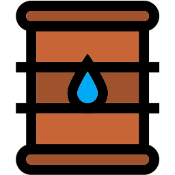 Barrel icon