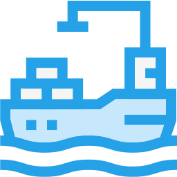 frachtschiff icon