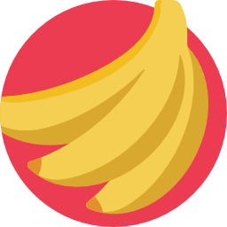 banane icona