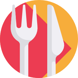 Cutlery icon