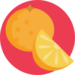 orange icon