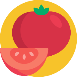 Tomato icon