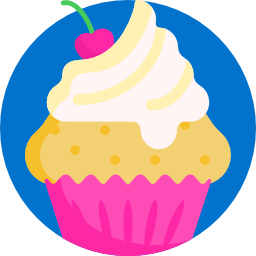 cupcake icon