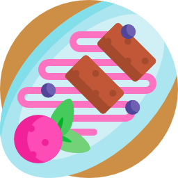 dessert icon