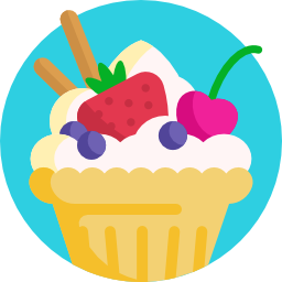 dessert icon