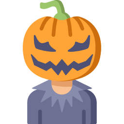 Pumpkin icon