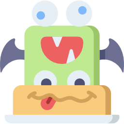 Cake icon