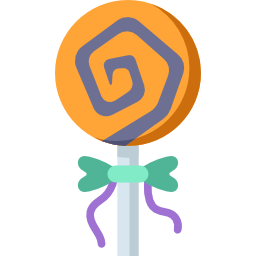 Lollipop icon