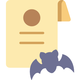 Invitation icon