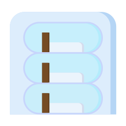 Capsule icon