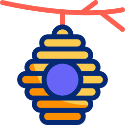 Beehive icon