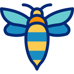 Bee icon