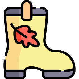 stiefel icon