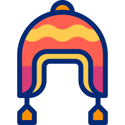 Chullo icon