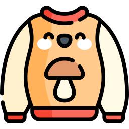 pullover icon