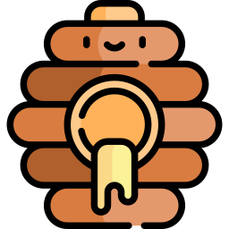 Beehive icon