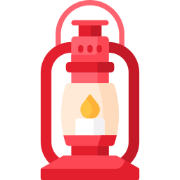 Lantern icon