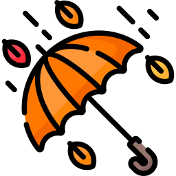 Umbrella icon