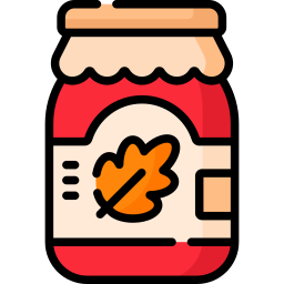 Jam icon