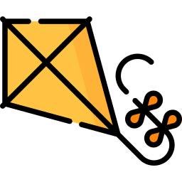 Kite icon