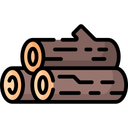 Timber icon