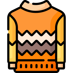 Sweater icon