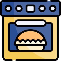 Oven icon