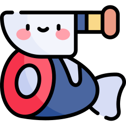 Fish icon