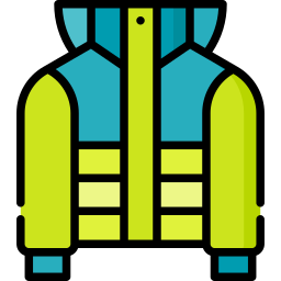 Puffer icon