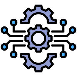 maschinenbau icon