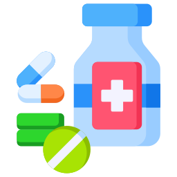 Medicine icon