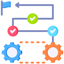 Process icon