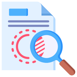 Transparency icon