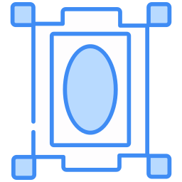 Frame icon