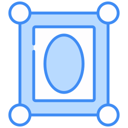 rahmen icon