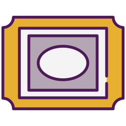 rahmen icon